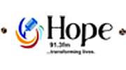 Hope 91.3 FM Ilesa