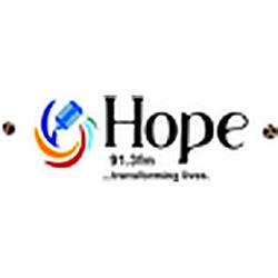 Hope 91.3 FM Ilesa