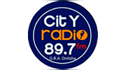 City Radio 89.7FM