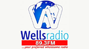Wellsradio 89.3 FM