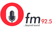 O Fm 92.5 Ilorin