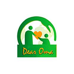Dear Oma Netwok logo