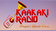 Kaakaki Radio
