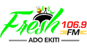 Fresh 106.9 FM