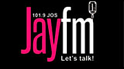 Jay 101.9 Fm