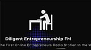 Diligent Entrepreneurship Radio