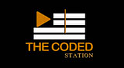 The Coded Radio Station