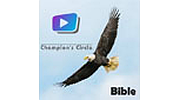 Champion's Circle Bible Radio
