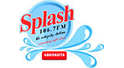 Splash 106.7 FM