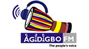 Agidigbo 88.7 FM