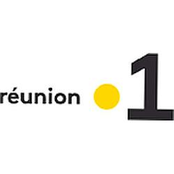 La Réunion 1ère logo