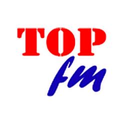 TOP FM (ile de la Réunion) logo