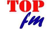 TOP FM (ile de la Réunion) logo