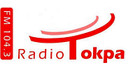 Radio Tokpa logo