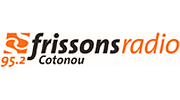 Frissons Radio