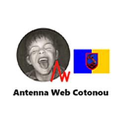 Antenna Web Cotonou logo