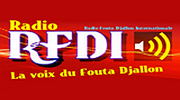 Radio Fouta Djaloo Internationale