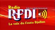 RADIO FOUTA DJALLON