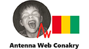 Antenna Web Conakry