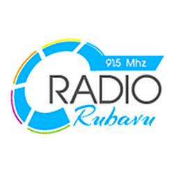 Radio Rubavu logo