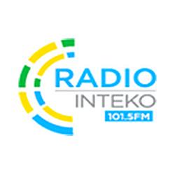 RADIO INTEKO logo