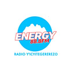 Energy Radio logo