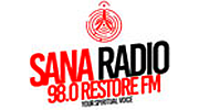 Sana Radio 98.0 FM