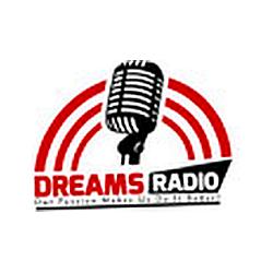 Dreams Radio logo
