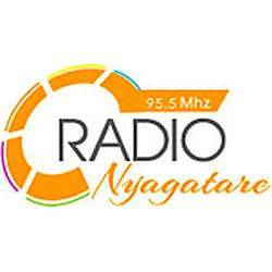 Radio Nyagatare logo