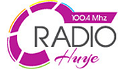 Radio Huye logo
