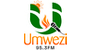 Umwezi Radio 95.3 FM