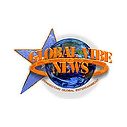 Global Vibe Radio logo