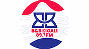 B&B Kigali 89.7FM