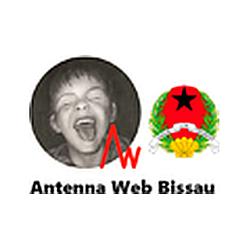 Antenna Web Bissau logo