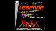 Radio Legende Ouaga