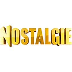 Radio Nostalgie logo