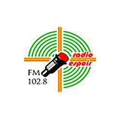 Radio Espoir logo