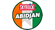 Skyrock Abidjan logo