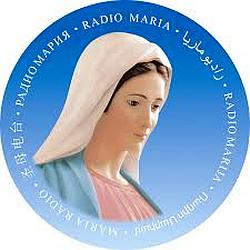 Radio Maria Côte d'Ivoire Man