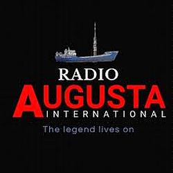Radio Augusta International logo