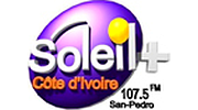 Radio SOLEIL+CI San-Pedro