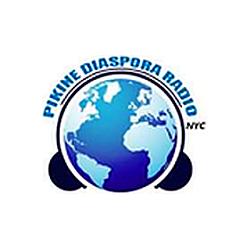 Radio PIKINE DIASPORA logo