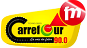 Radio Carrefour