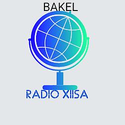 Radio Xiisa logo