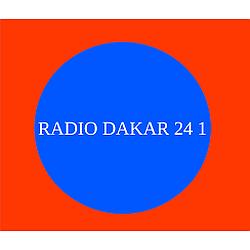RADIO DAKAR 24 1