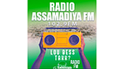 RADIO AS SAMADYYA
