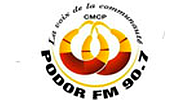 Podor Fm 90.7