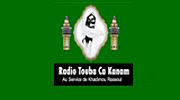 Radio Touba Ca Kanam International