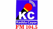 Kaddu Cayor 104.5