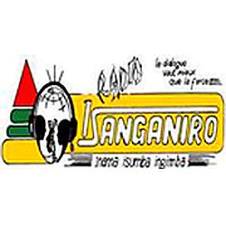 Radio Isanganiro logo